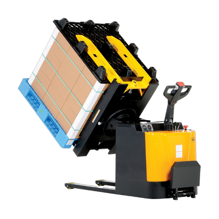Pallet Inverter