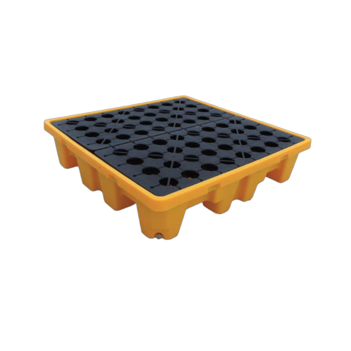 Bunded Pallet