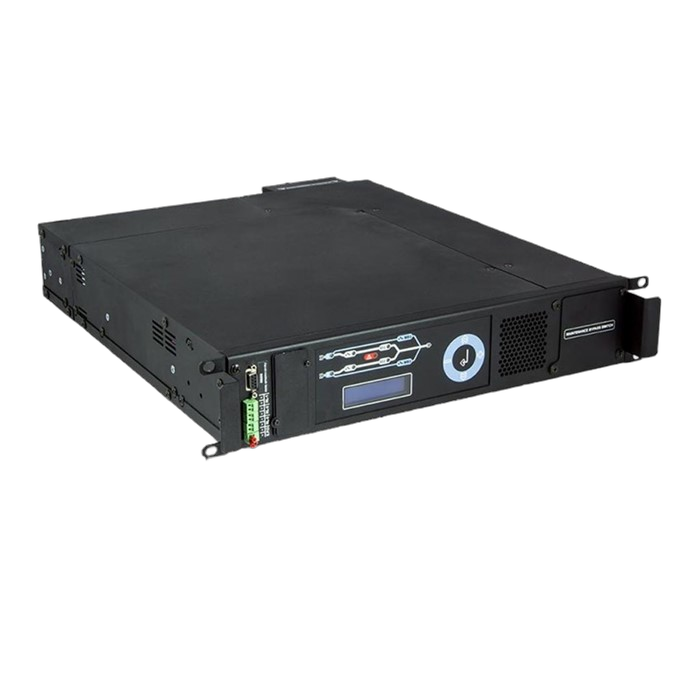 Static Transfer Switch