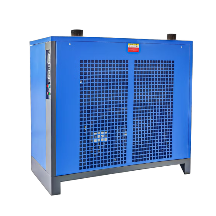 Refrigerated Air Dryer