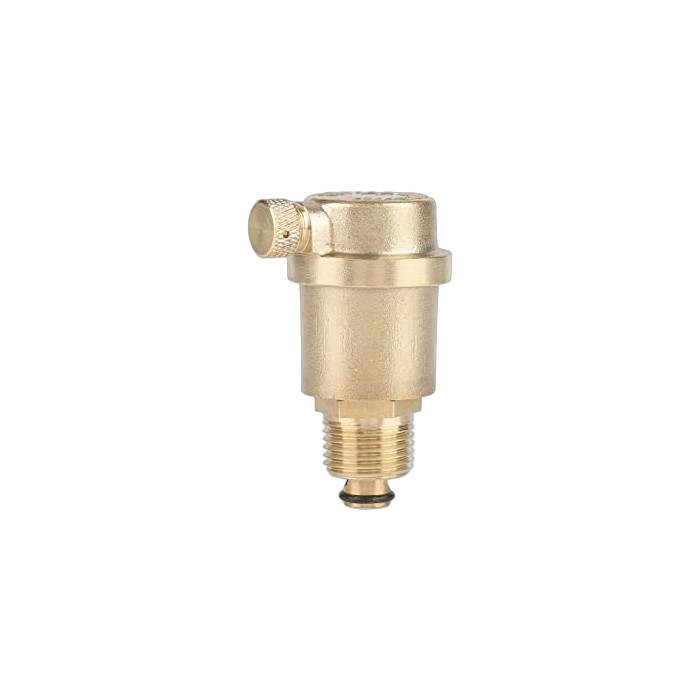 Air Release Valves