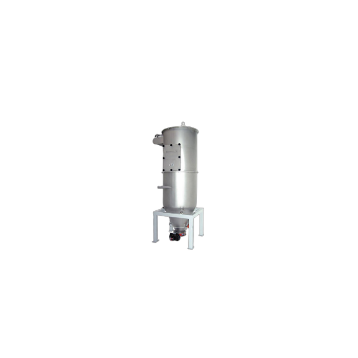 Pneumatic Conveying System