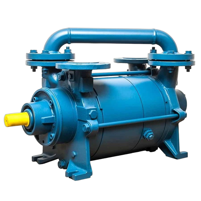Vacuum Pump