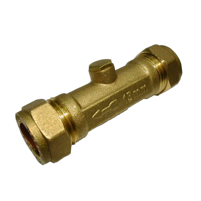 Check Valve