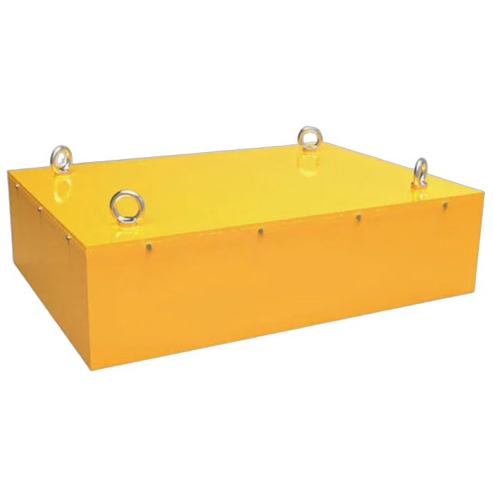 Suspension Magnet