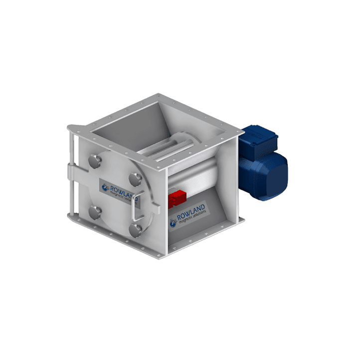 Magnetic Separator