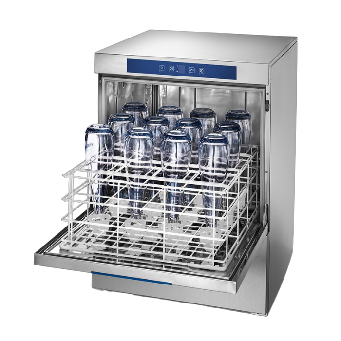 Commercial Undercounter Glasswasher