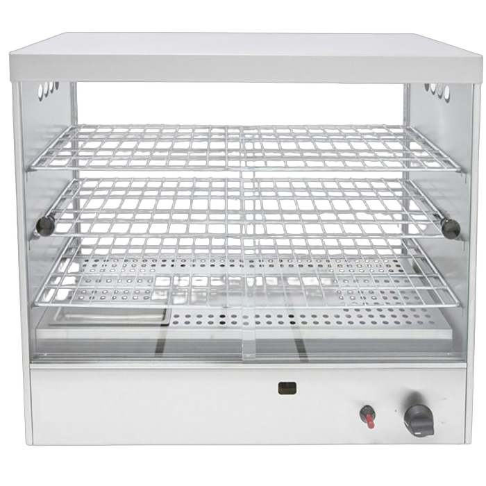 Pie Warmer