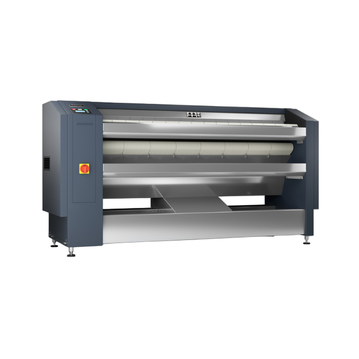 Industrial & Commercial Ironer