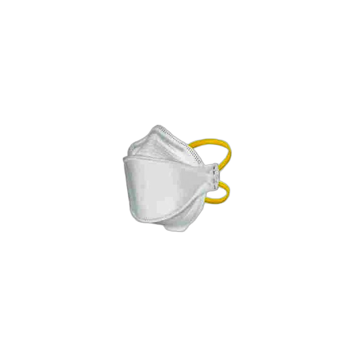Disposable Respirator Masks