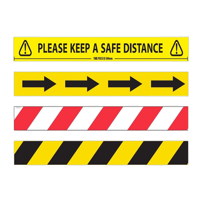 Warning Tapes
