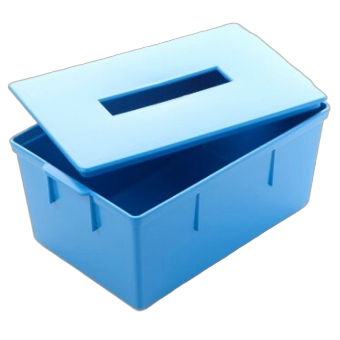 Plastic Containers