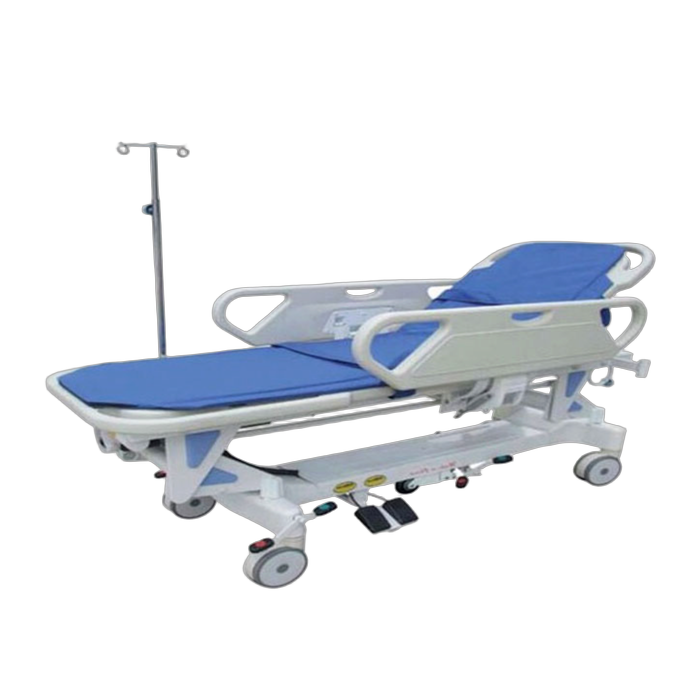 Hospital Stretcher