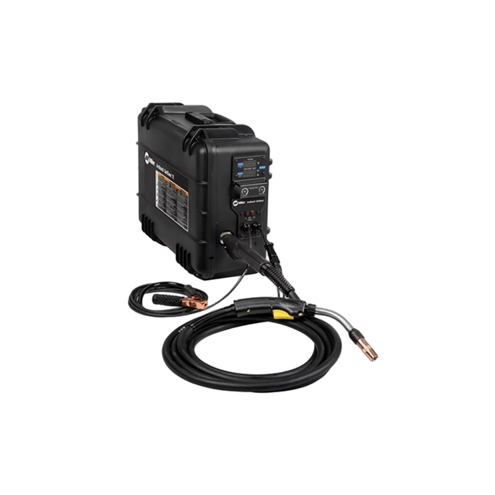 Wire Feeder