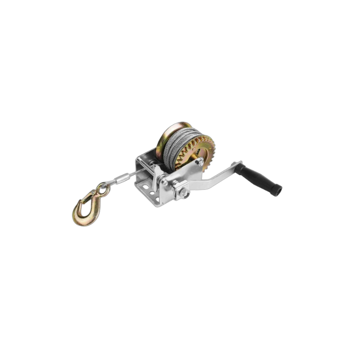 Hand Winch