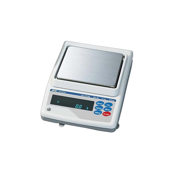 Analytical & Precision Balance
