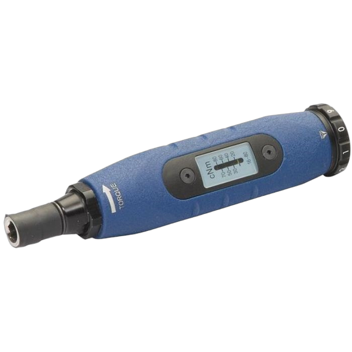 Torque Screwdriver