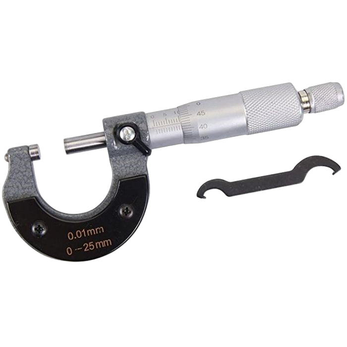 Micrometer