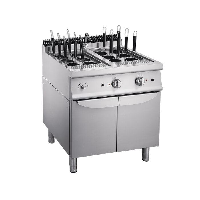 Commercial Pasta Cooker