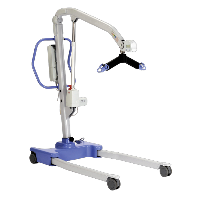 Bariatric Patient Lift