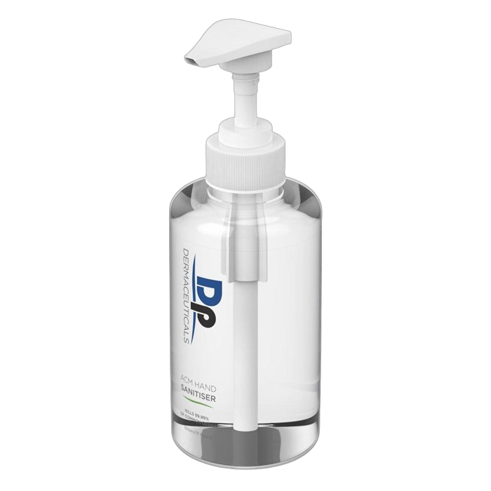 Hand Sanitisers & Soaps