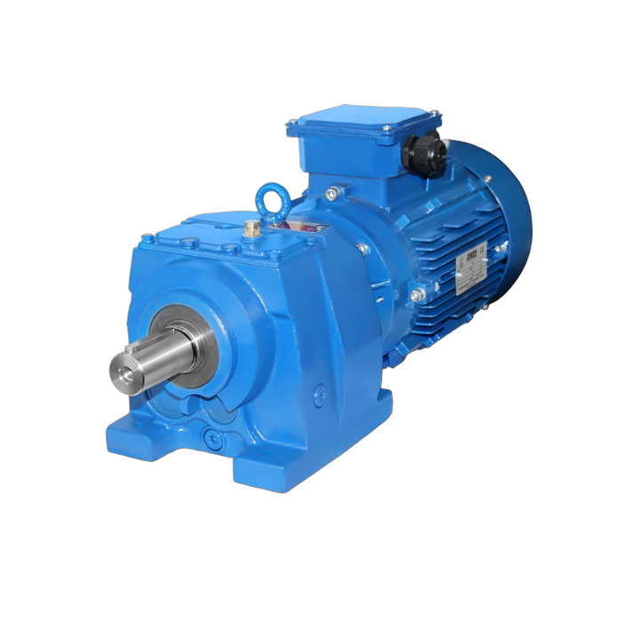 Gear Motor