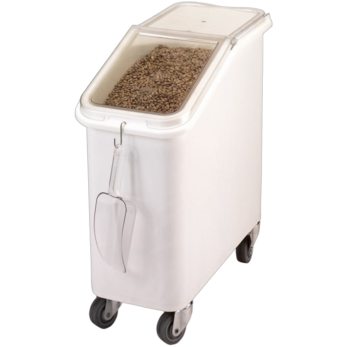 Ingredient Bins