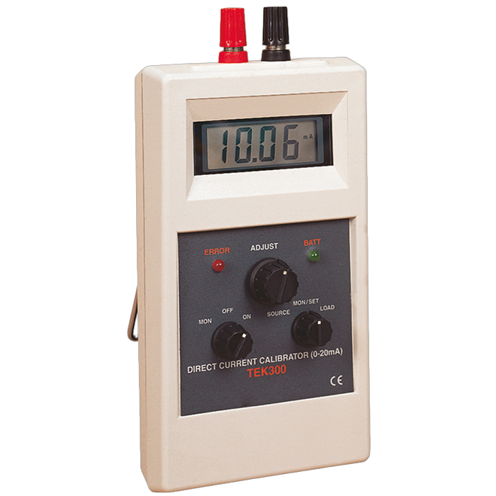 Process Calibrator