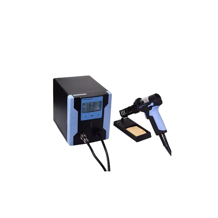 Soldering & Desoldering Station