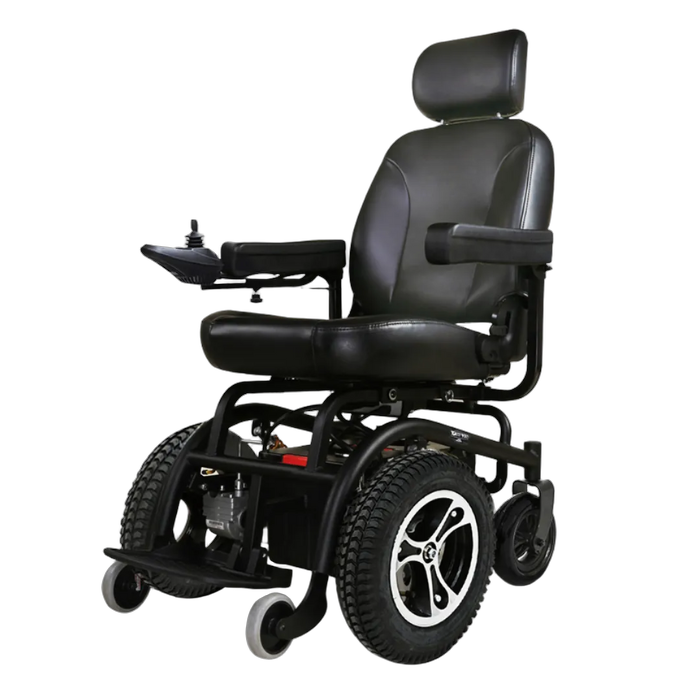 Power & Electric Wheelchair