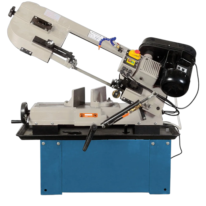 Metal Bandsaw