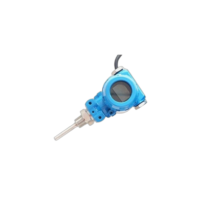 Temperature & Humidity Transmitter