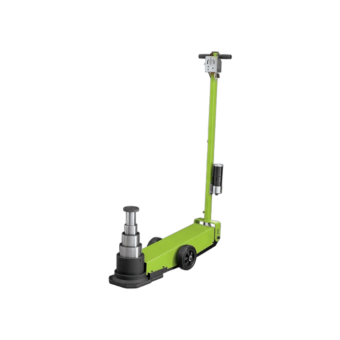 Air Hydraulic Jack