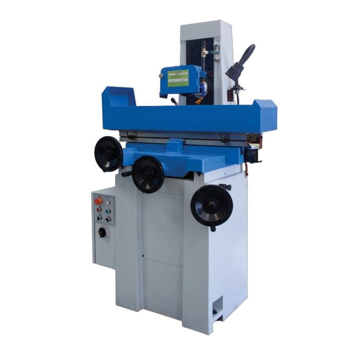 Surface Grinder