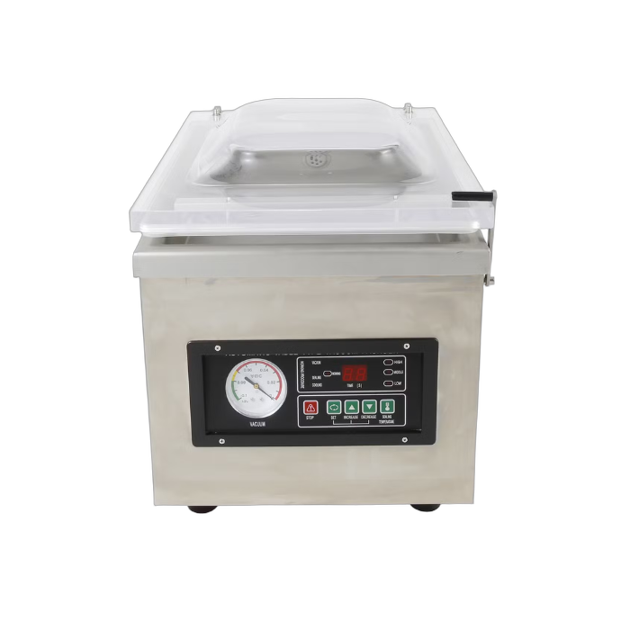 Commercial Vacuum Sealer
