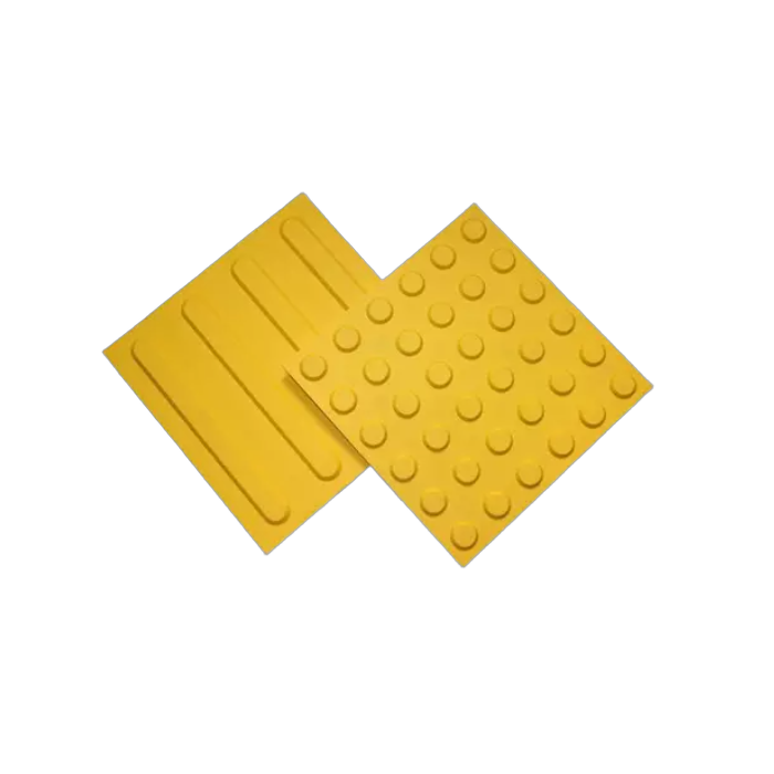 Tactile Indicator
