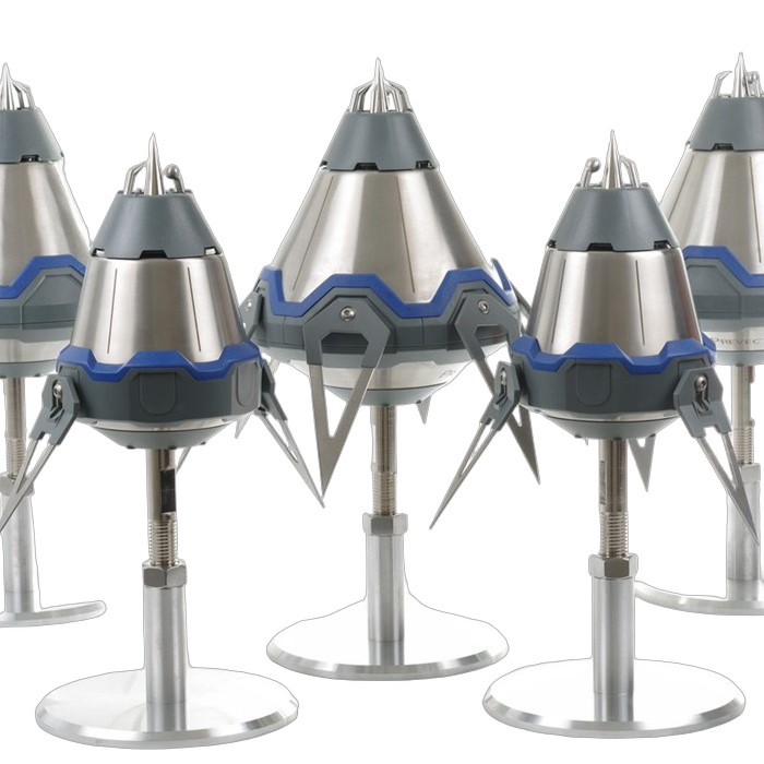 Lightning Protector & Detector