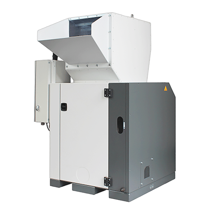 Granulator Machine