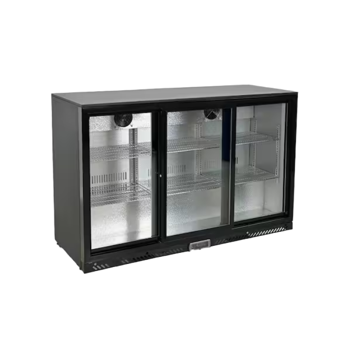 Commercial Bar Fridge