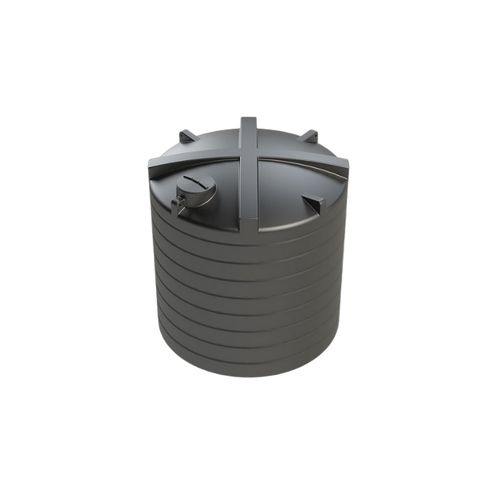 Stormwater Tank