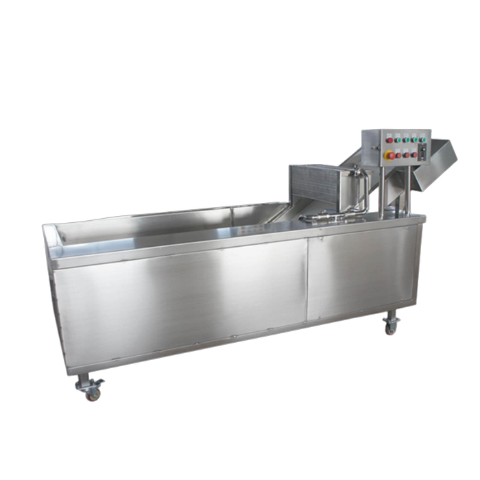 Vegetable & Fruit Washing Machine