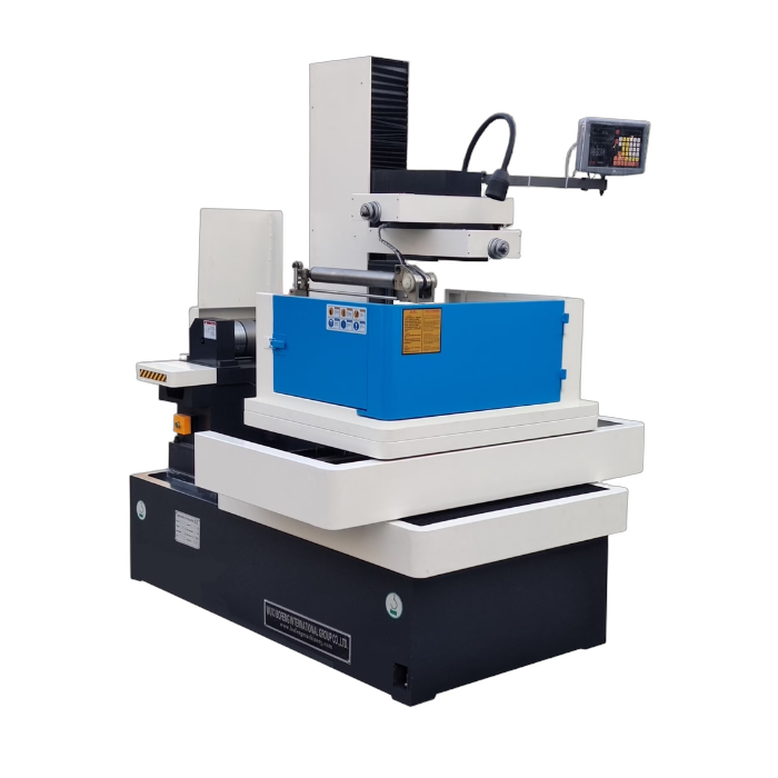 EDM Wire Cutting Machine
