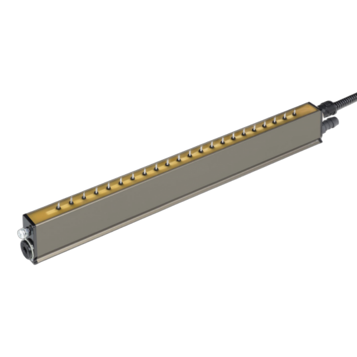 Static Eliminator