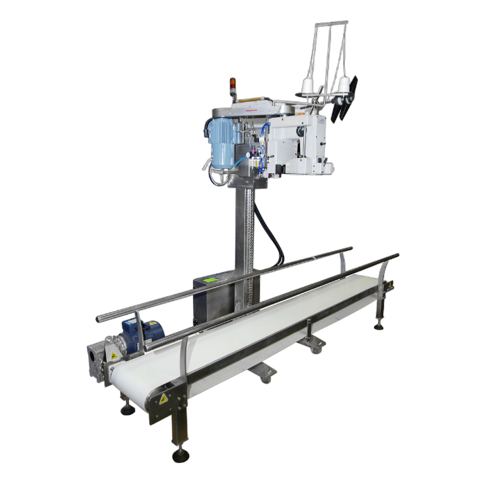 Bag Sewing Machine