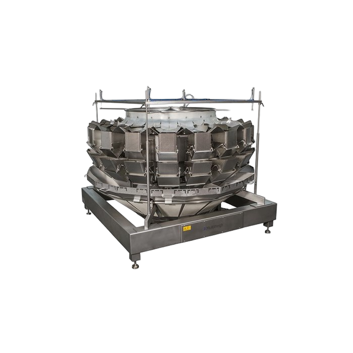 Multihead Weigher