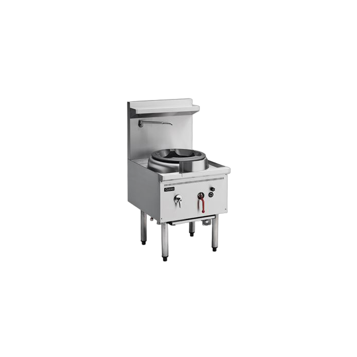 Wok Burner
