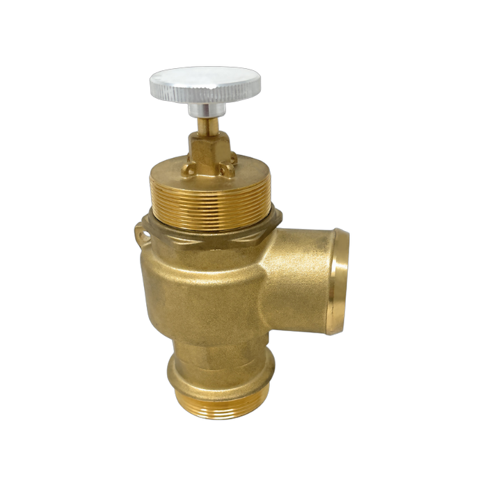 Pressure Relief Valve