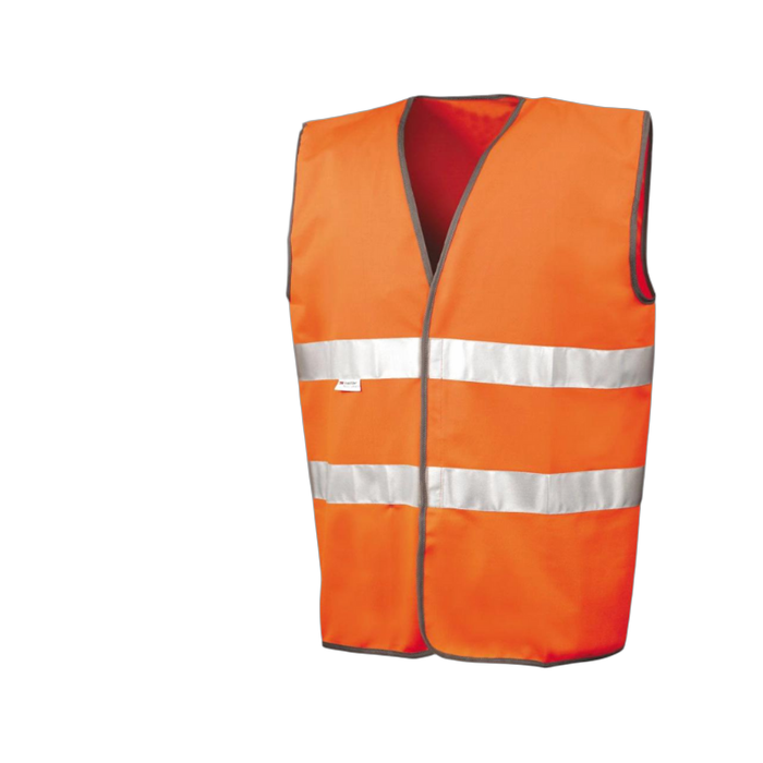 Hi Vis Safety Vest