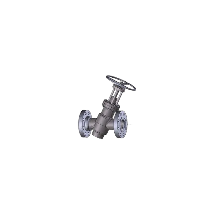 Isolation Valve
