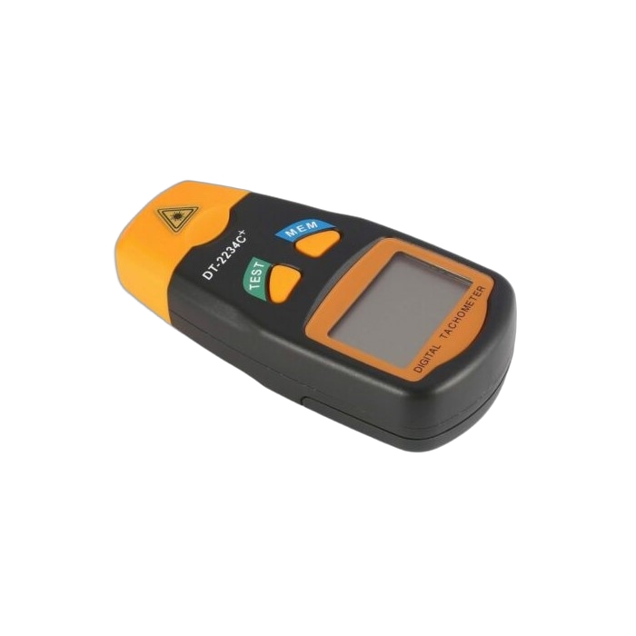 Tachometer
